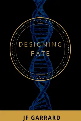 Designing Fate (Shorts) poster