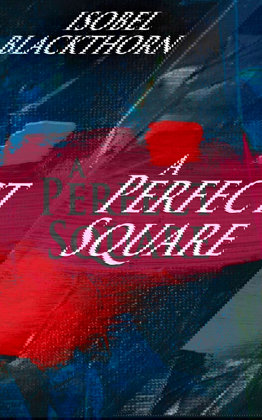 A Perfect Square poster