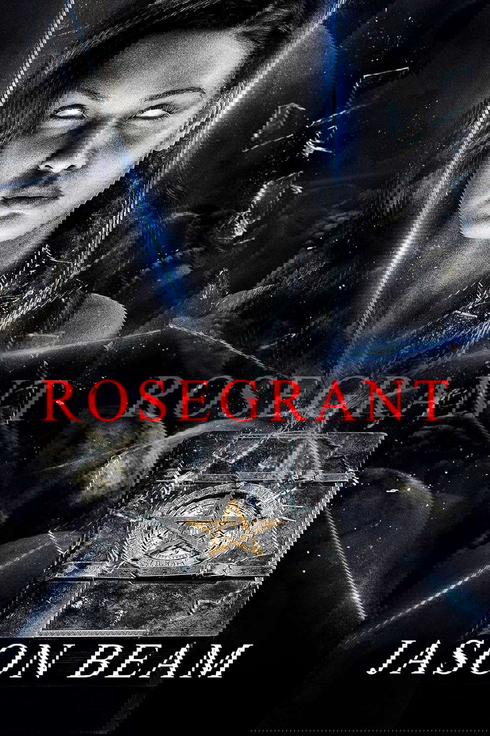 Rosegrant poster