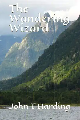 The Wandering Wizard poster