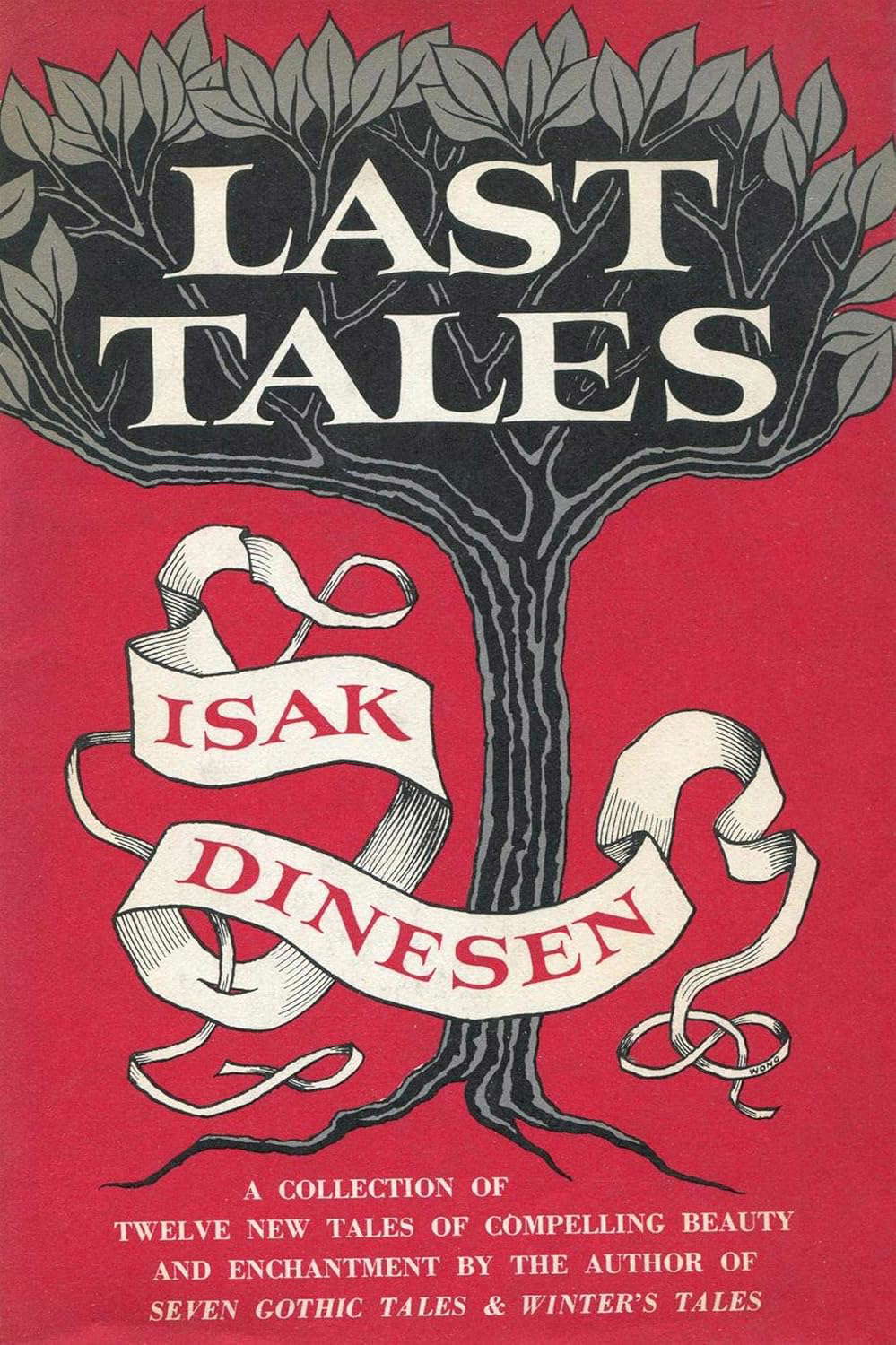 Last Tales poster