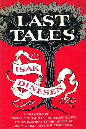 Last Tales poster