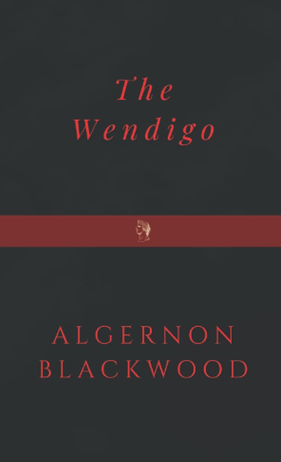 The Wendigo poster