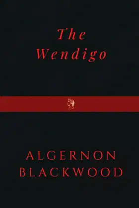The Wendigo poster
