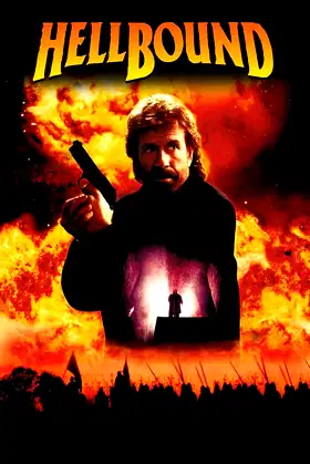 Hellbound poster