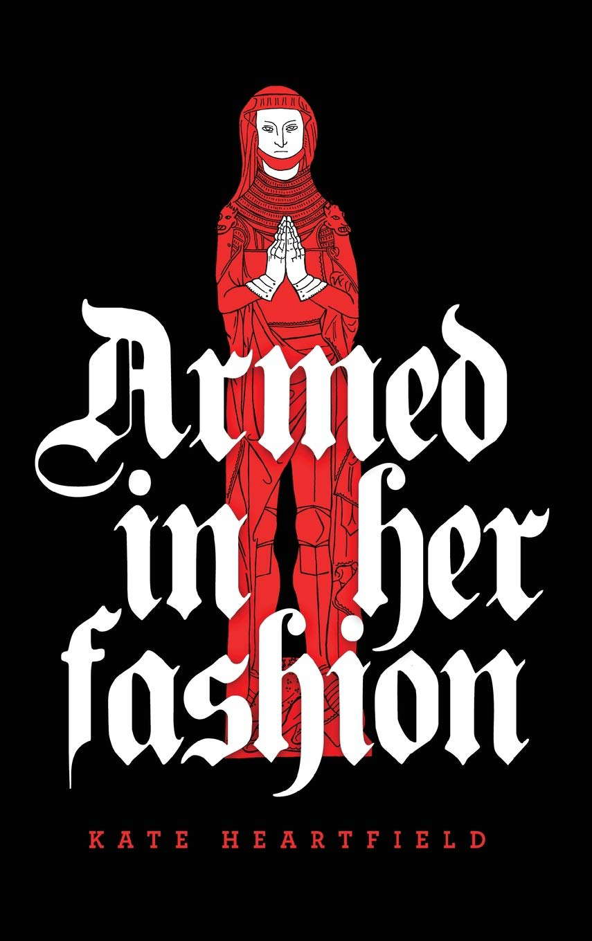 Armed in Her Fashion poster