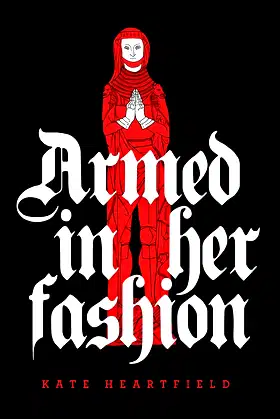 Armed in Her Fashion poster