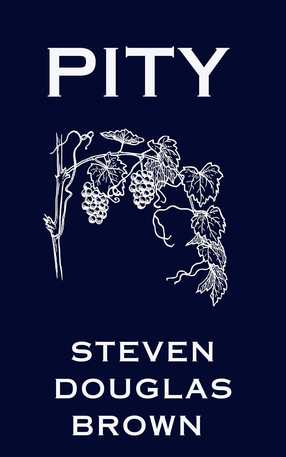 Pity poster