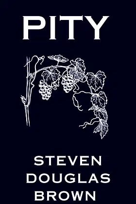 Pity poster