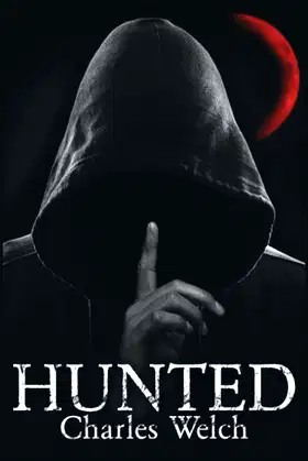 Hunted poster
