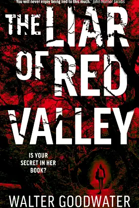 The Liar of Red Valley poster