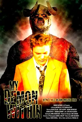 My Demon Within poster