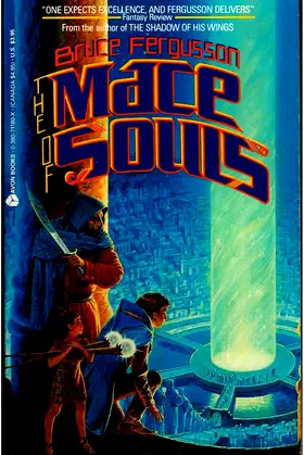Mace of Souls poster