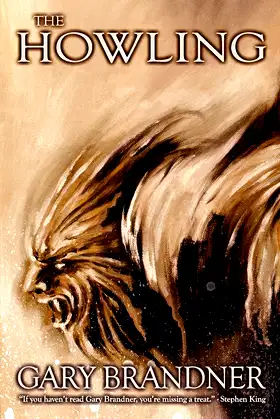 The Howling poster