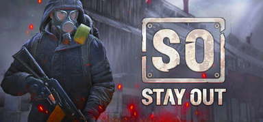 Stay Out capsule