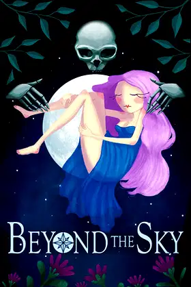 Beyond the Sky poster
