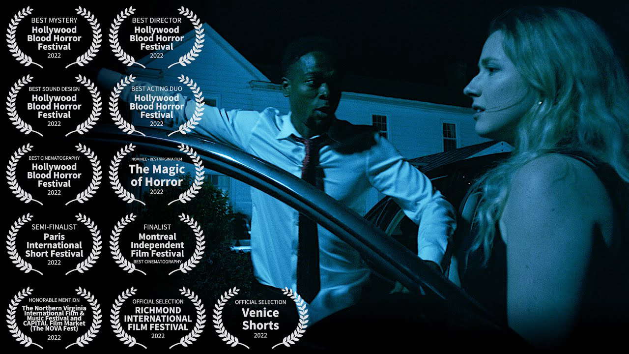 SUTHERLAND | Award-winning Horror Short Film