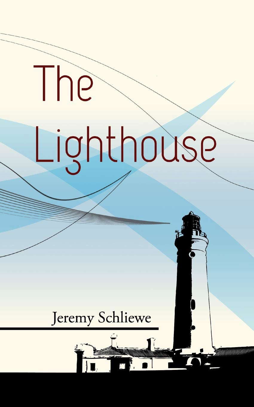 The Lighthouse poster