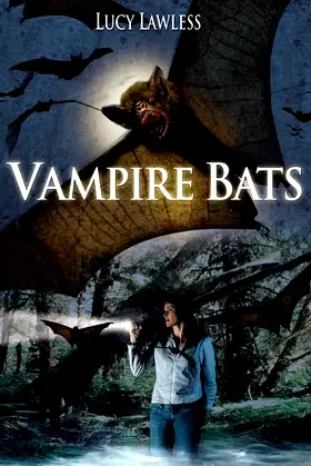 Vampire Bats poster