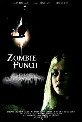 Zombie Punch poster