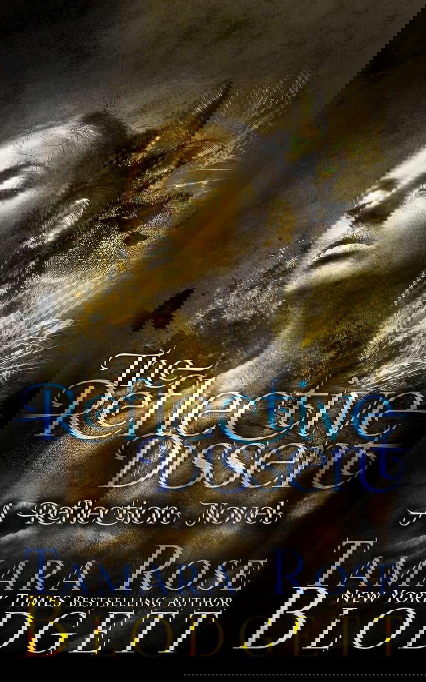 The Reflective Dissent (Reflection) poster
