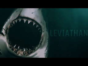 Leviathan | Short Horror Film poster