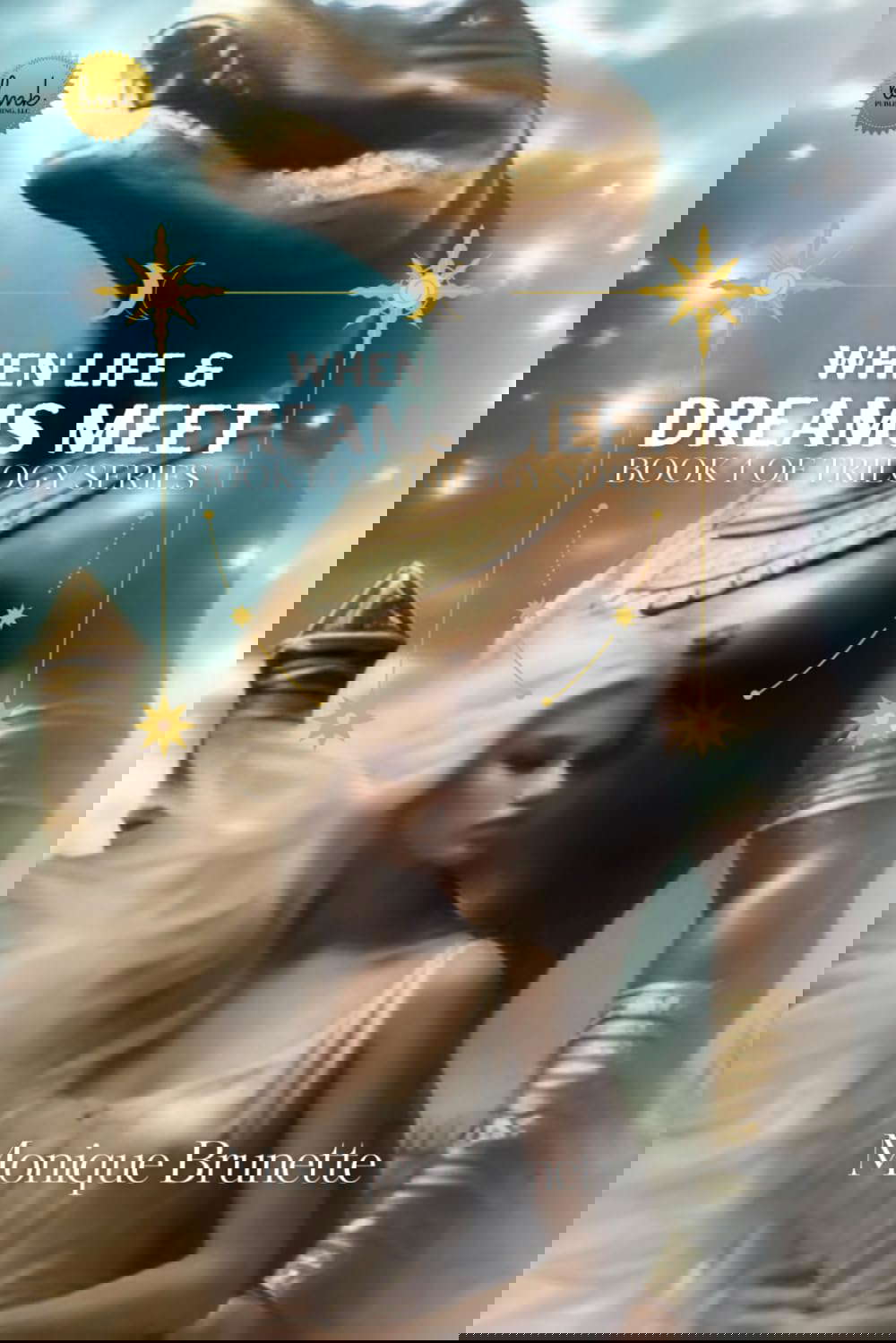 When Life & Dreams Meet (The Awakening of an Ancient God) poster