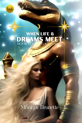 When Life & Dreams Meet (The Awakening of an Ancient God) poster