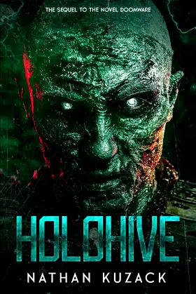 Holohive (Doomware) poster