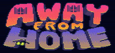 Away From Home capsule