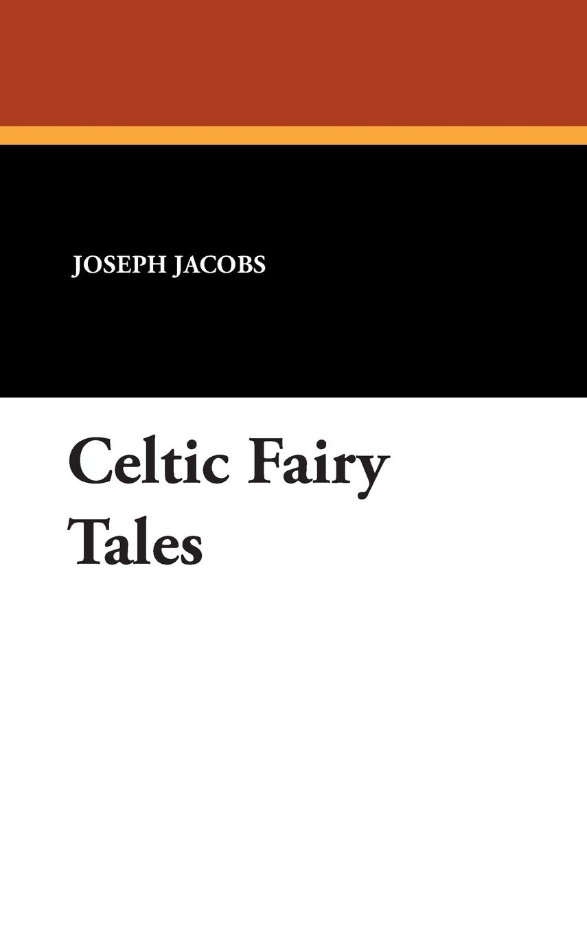 Celtic Fairy Tales poster