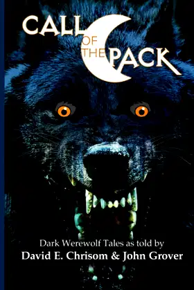 Call of the Pack: Dark Werewolf Tales poster
