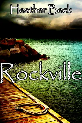 Rockville (The Horror Diaries Book 3) poster