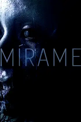 Mírame poster