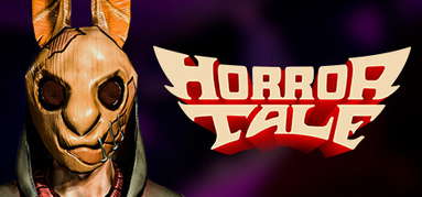 Horror Tale 1: Kidnapper capsule