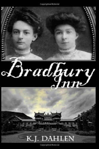 Bradbury Inn poster