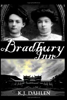 Bradbury Inn poster