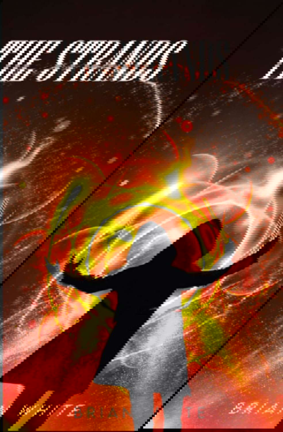 The Strands poster