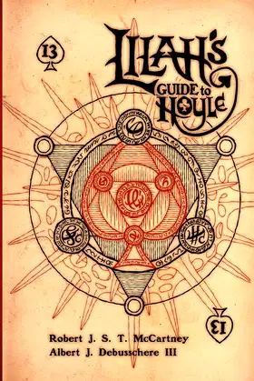 Lilah's Guide to Hoyle poster