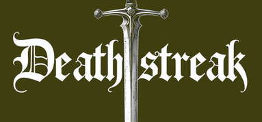 Deathstreak capsule