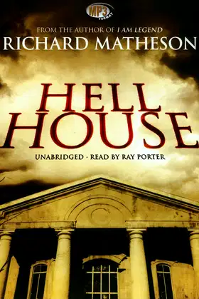 Hell House (Library Edition) poster