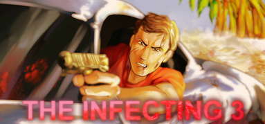The Infecting 3 capsule