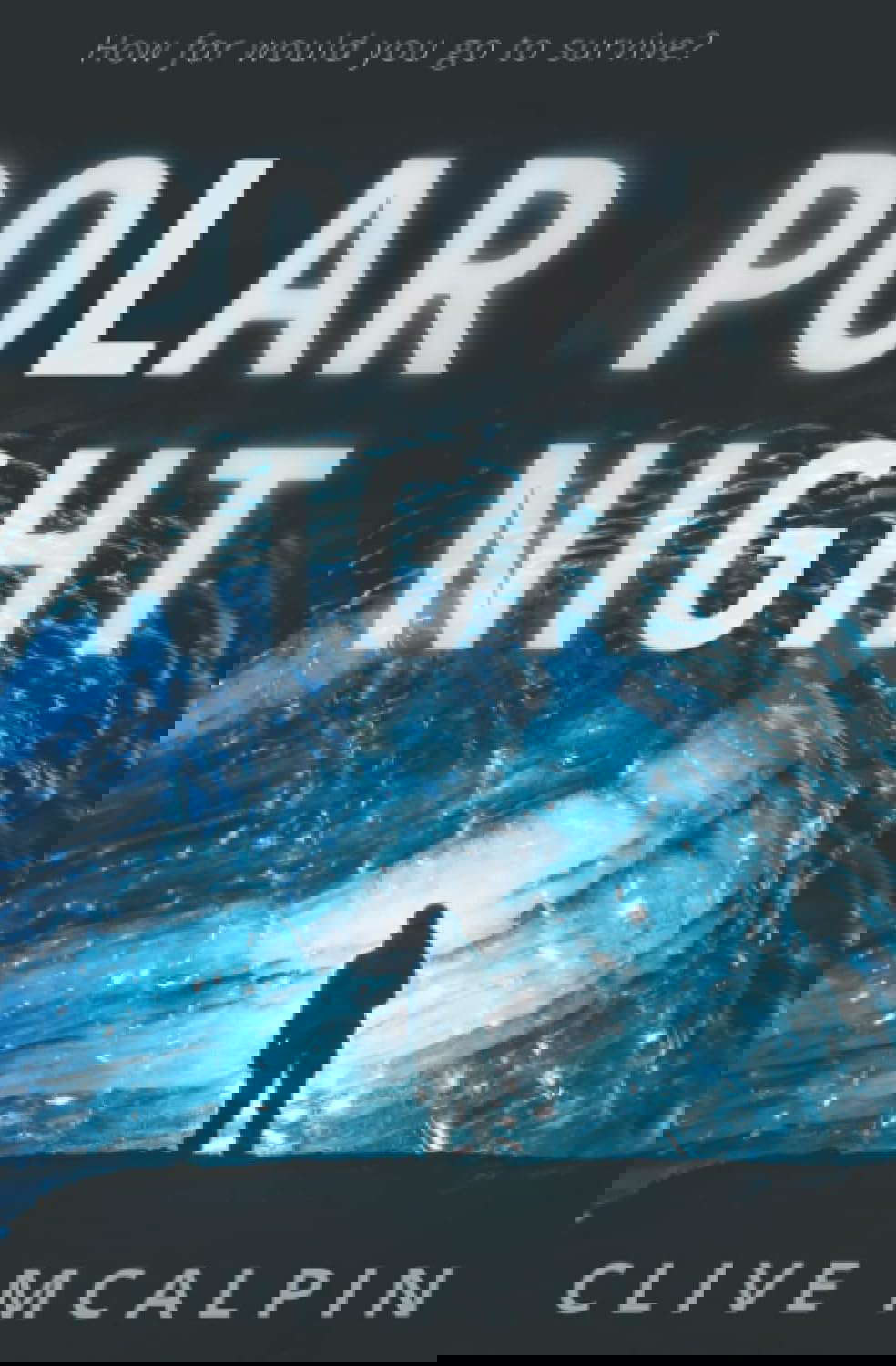 Polar Night: a Science-Fiction Survival Thriller poster