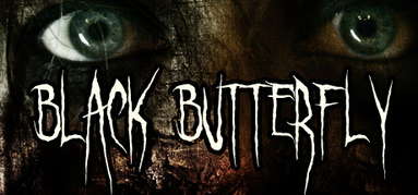Black Butterfly capsule