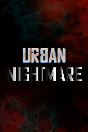 Urban Nightmare poster