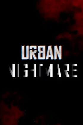 Urban Nightmare poster