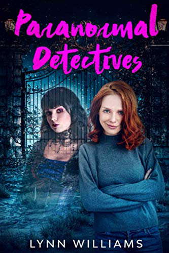 Paranormal Detectives poster