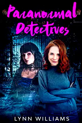 Paranormal Detectives poster