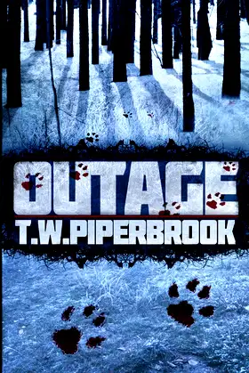 Outage (Werewolf Suspense Series) poster