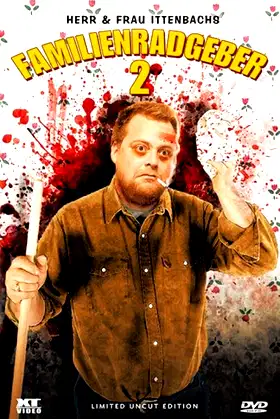 Family Saga 2 poster